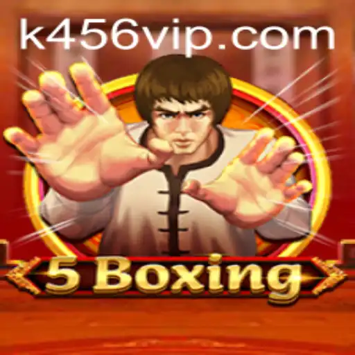 Explorando o Empolgante Mundo de 5Boxing com 456vip