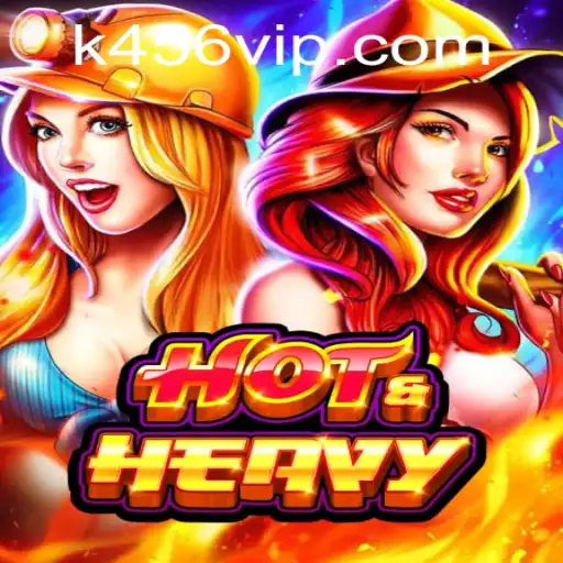 HotHeavy: A Evolução no Mundo dos Jogos Interativos