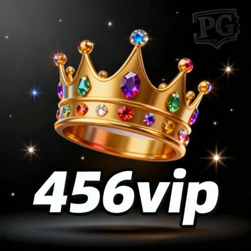 456vip Logo