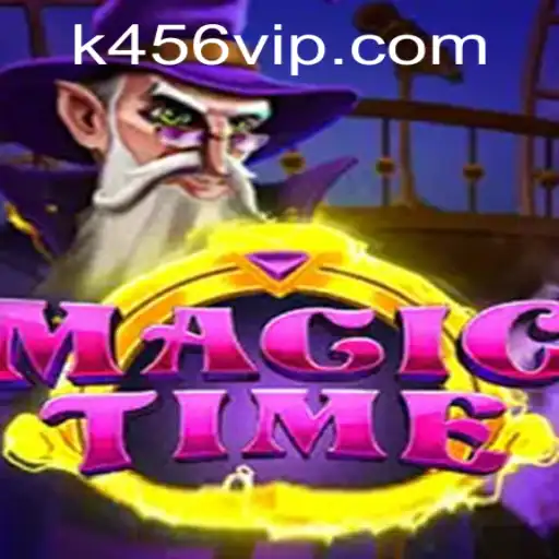 Explorando MagicTime: O Universo Encantado do Jogo
