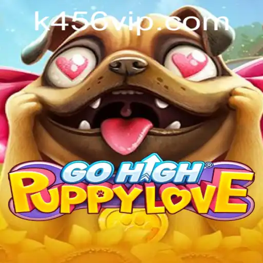 GoHighPuppyLove: Uma Jornada Canina Apaixonada