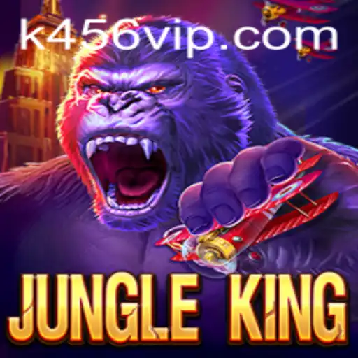 Explorando o Fascinante Mundo de JungleKing: Um Guia Completo com a Palavra-Chave 456vip