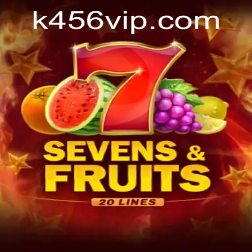 SevensFruits20: Conheça o Novo Jogo que Conquista Amantes de Cassino