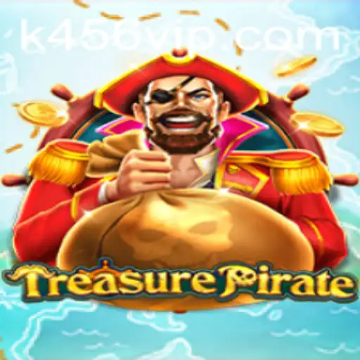 Explore a Emoção do Jogo TreasurePirate: Aventura e Estratégia em Alto Mar